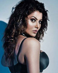 Urvashi Rautela